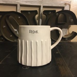Rae Dunn mug